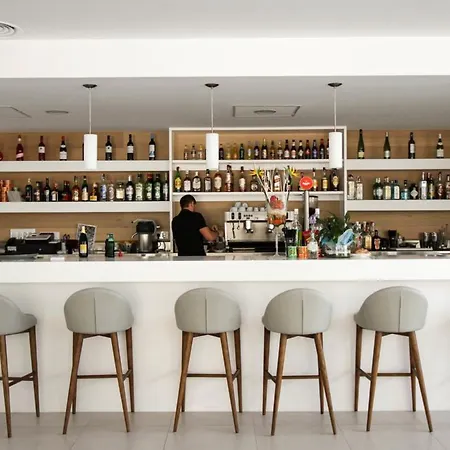 Sagitario Menorca Mar Adults Only Apartmanhotel