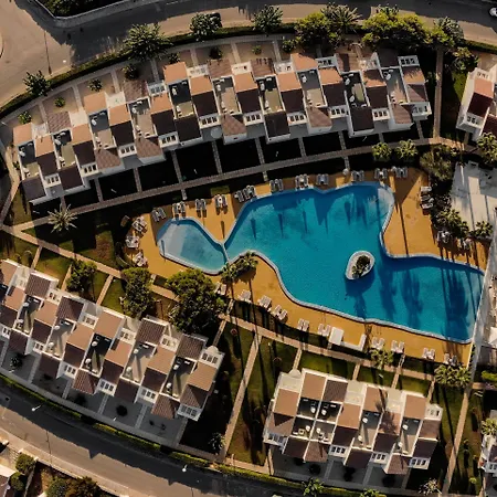 Sagitario Menorca Mar Adults Only Apartmanhotel