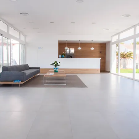 Sagitario Menorca Mar Adults Only 4* Cala en Bosch