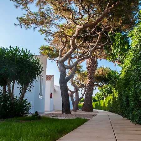 Sagitario Menorca Mar Adults Only 4*