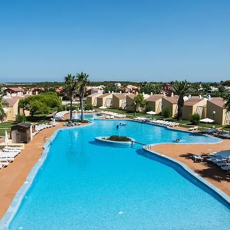 Sagitario Menorca Mar Adults Only