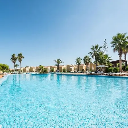 מלון דירות Sagitario Menorca Mar Adults Only