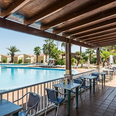 Sagitario Menorca Mar Adults Only Apart-hotel Cala'N Bosch (Menorca)