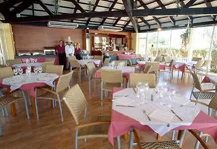 Apart-hotel Sagitario Menorca Mar Adults Only Cala'N Bosch (Menorca)