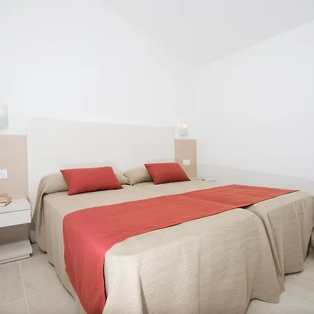 Sagitario Menorca Mar Adults Only 4*